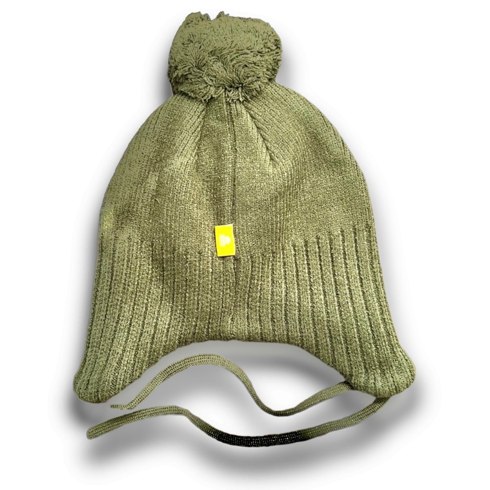 Cashmere like Childs Beanie